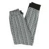 Boy London Aver Jogger Men's Sweatpants In Black/white
