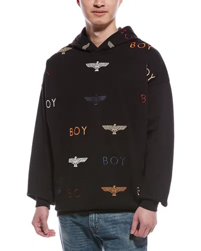 BOY LONDON BOY LONDON BOY MANIA HOODIE