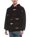Boy London Boy Mania Hoodie