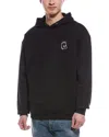Boy London Doodle Boy Hoodie