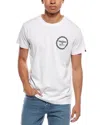 Boy London Eagle Backprint T-shirt