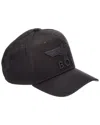 Boy London Eagle Cap In Black