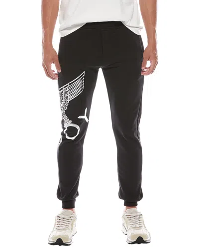 BOY LONDON BOY LONDON EAGLE JOGGER PANT