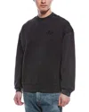 Boy London Future Boy Core Crewneck Sweatshirt