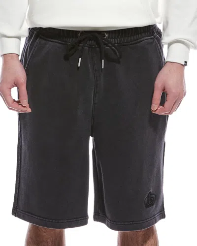 Boy London Future Boy Core Short In Black