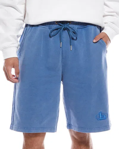 Boy London Future Boy Core Short In Blue