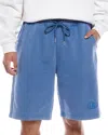 Shop Boy London Future Boy Core Short