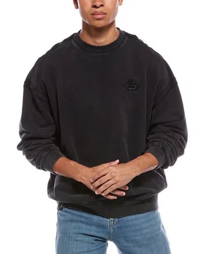 BOY LONDON BOY LONDON FUTURE BOY CORE SWEATSHIRT