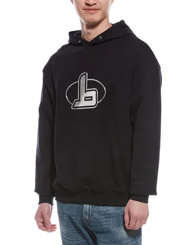 BOY LONDON BOY LONDON FUTURE BOY HOODIE