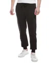 Shop Boy London Zipped-up Jogger Pant
