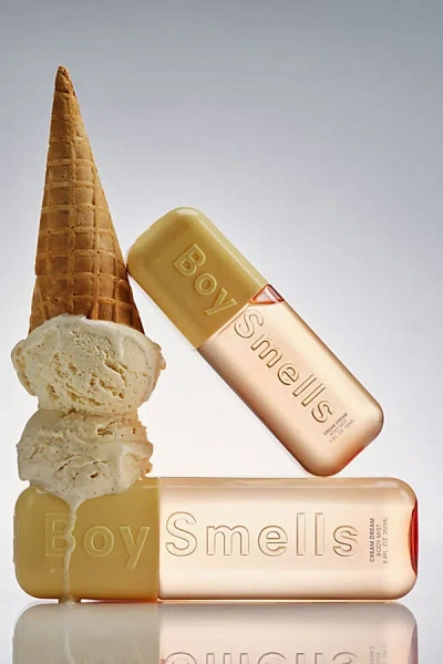 Boy Smells 3 oz Travel Body Mist In Cream Dream At Urban Outfitters