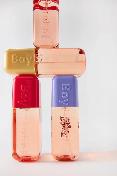 Boy Smells 3 oz Travel Body Mist In Fruity Lips At Urban Outfitters In Multi