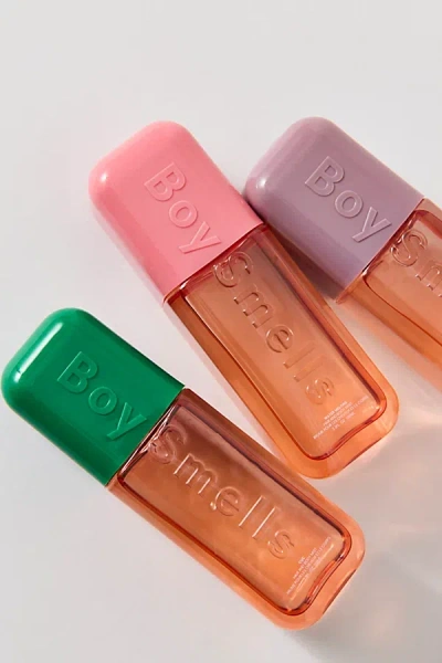 Boy Smells 3 oz Travel Body Mist In Soft Wood At Urban Outfitters