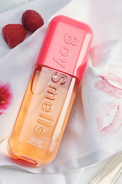 Boy Smells 8 oz Travel Body Mist In Fruity Lips At Urban Outfitters In Multi