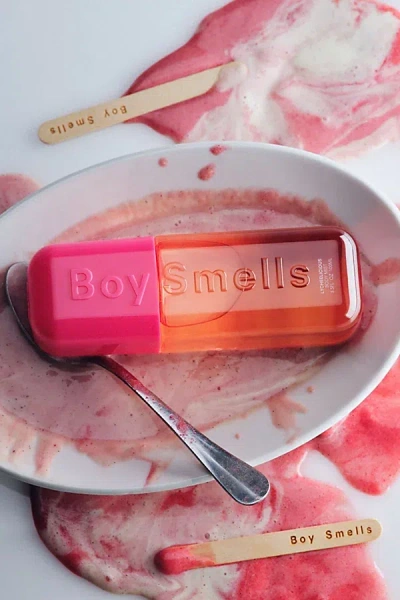 Boy Smells 8 oz Travel Body Mist In Lycheelicious At Urban Outfitters In Multi