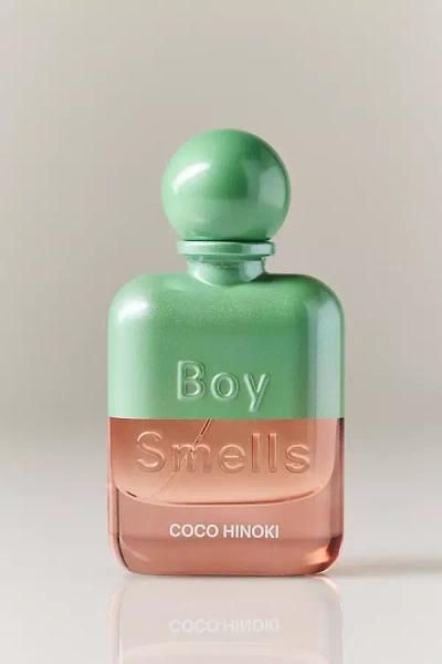 Boy Smells Coco Hinoki Edp In Multi