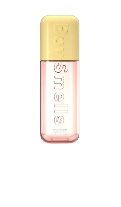Boy Smells Cream Dream Body Mist