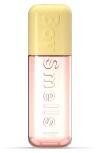 Boy Smells Cream Dream Body Mist In Transparent