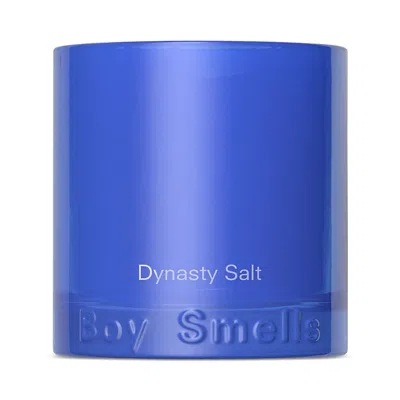 Boy Smells Dynasty Salt Standard Candle, 8.5 Oz.