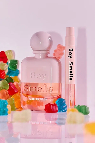 Boy Smells Eau De Parfum Fragrance In Sugar Baby At Urban Outfitters