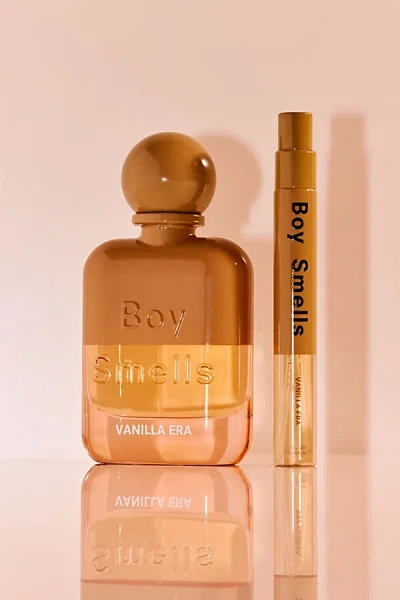 Boy Smells Eau De Parfum Fragrance In Vanilla Era At Urban Outfitters