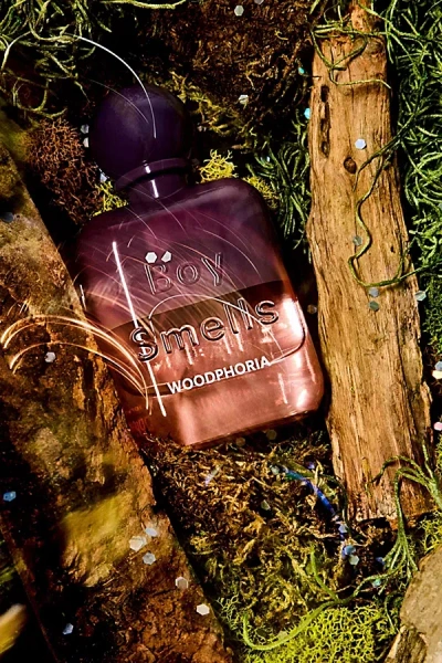 Boy Smells Eau De Parfum Fragrance In Woodphoria At Urban Outfitters
