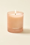 Boy Smells Essential 8.5 oz Scented Candle In Hard Wood At Urban Outfitters In Blue