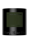 Boy Smells Hinoki Fantome Magnum Scented Candle In Black