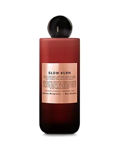 Boy Smells Kacey Musgraves Slow Burn Room Spray 5.5 Oz. In Multi