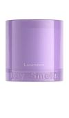 Boy Smells Lavendare Candle