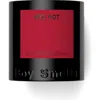 Boy Smells Red Hot Candle