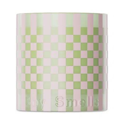 Boy Smells Salty Caramel Magnum Candle 27 Oz.