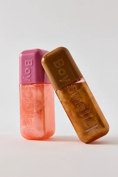 Boy Smells Shimmer Body Mist Duo Gift Set In Assorted At Urban Outfitters In Multi