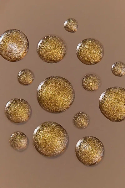 Boy Smells Shimmer Body Mist In Chestnut Cheeks At Urban Outfitters In Gold