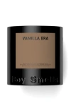 Boy Smells Vanilla Era Scented Candle In Brown