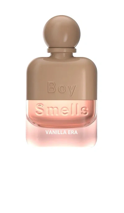 Boy Smells Vanilla Era Eau De Parfum