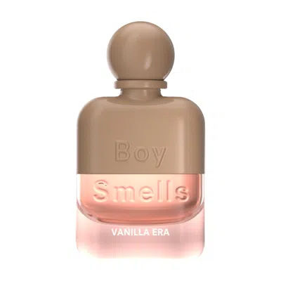 Boy Smells Vanilla Era Eau De Parfum With Espresso 1.6 Oz/50 ml Eau De Parfum Spray