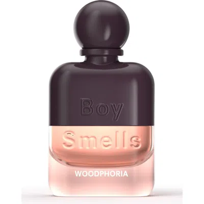 Boy Smells Woodphoria Fine Fragrance