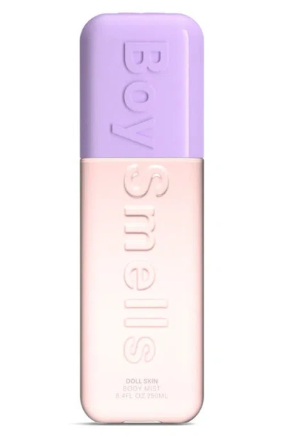 Boy Smells X Bratz Doll Skin Travel Mist In Transparent