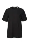Boyarovskaya Boy T-shirt In Black