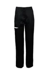 Boyarovskaya Cutt Art Pant In Black