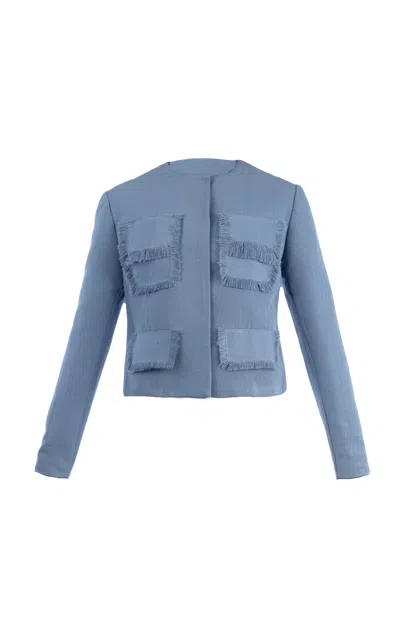 Boyedoe Moda Operandi In Blue