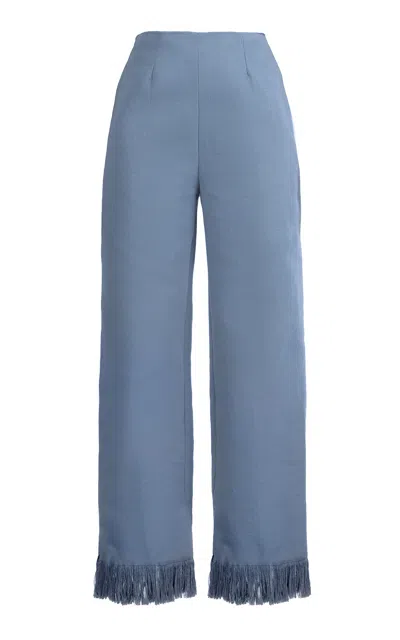 Boyedoe Moda Operandi In Blue