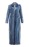 Boyedoe Moda Operandi In Blue