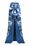 Boyedoe Moda Operandi In Blue