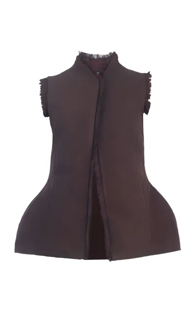 Boyedoe Moda Operandi In Brown
