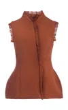 Boyedoe Moda Operandi In Brown