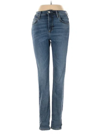 Pre-owned Boyish Jeans In Blue