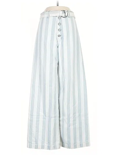 Pre-owned Boyish Jeans In Blue