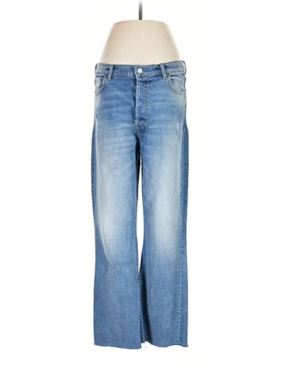 Pre-owned Boyish Jeans In Blue